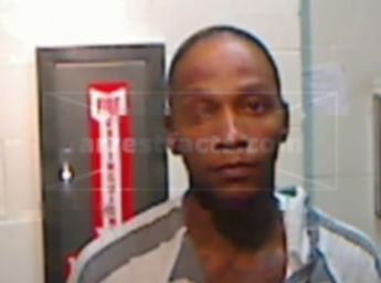 Melvin Tyrone Garner