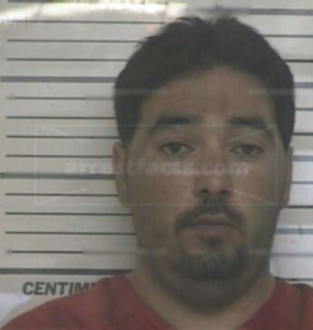 Charles A Montoya