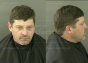 James Wayne Gates