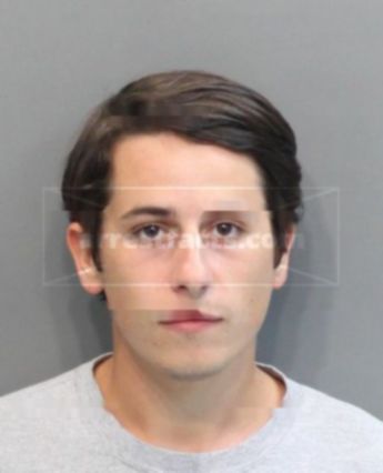 Emory Zane Bailey