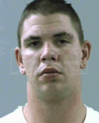Korey James Varney