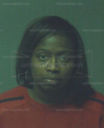 Ida Belinda Shavers