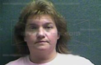 Tammy Mae Hatfield