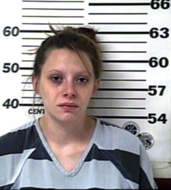 Brandie Leigh Howell