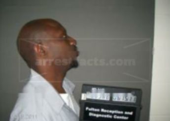 Toriano Laddarell Leavell