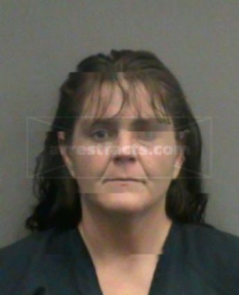 Kimberly Marie Grieves