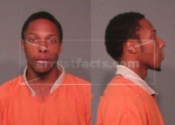 Ernest Demondro Perry