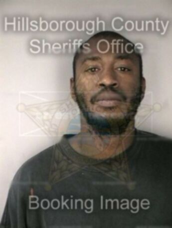 Kevin Jermaine Daniels