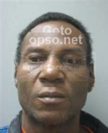 Leroy Mitchell