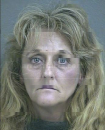 Phyllis Louise Billips