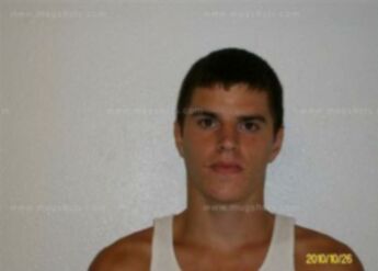 Dustin Laray Klock