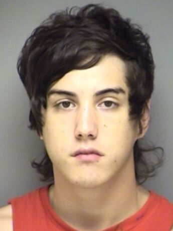 Cassius Christian Trujillo