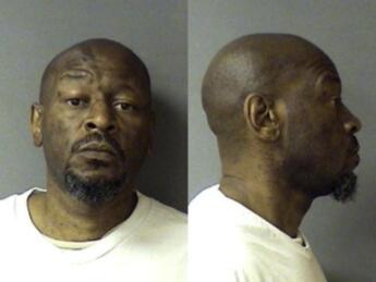 Raymond Dewayne Mcgraw