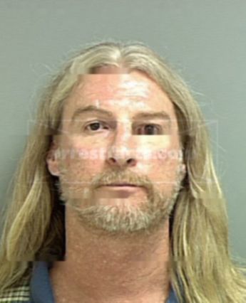 Mark Coy Ginn