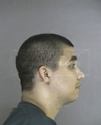 Mario Alberto Aguilar