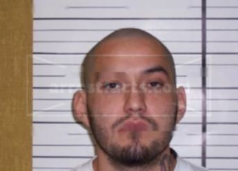 Darrell Issak Laplant Jr