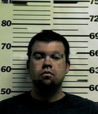 Kevin Ray Warren