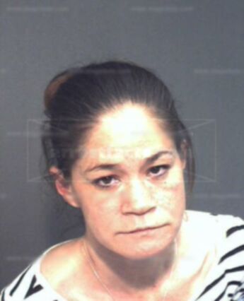 Nicole Michelle Sheldon