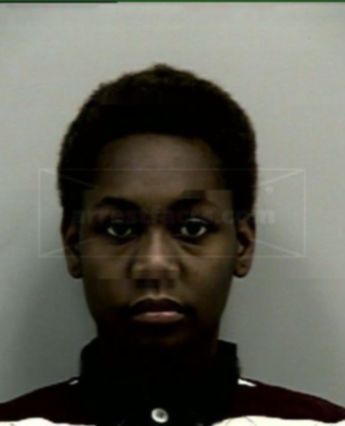 Quanshae Meion Sims