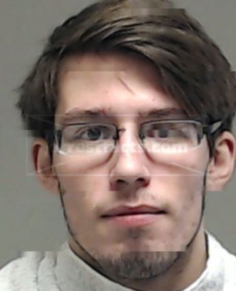 Dalton Kyle Yeransian