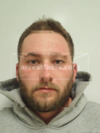 Jeremy Wayne Griffin