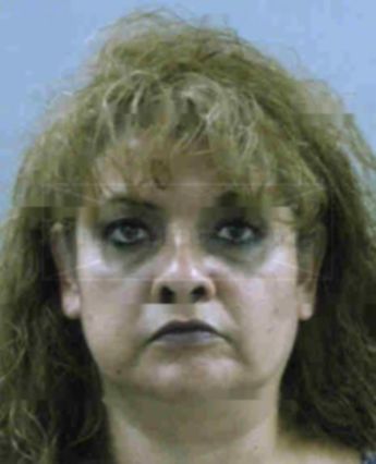 Lillian Yvette Vigil