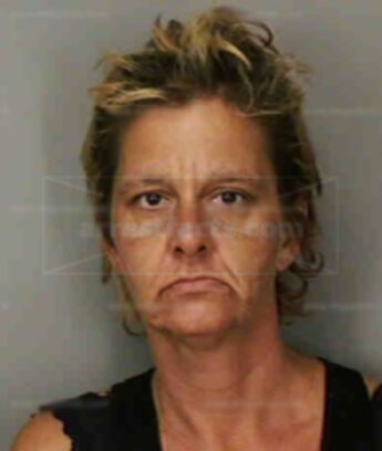 Cynthia Faye Hobbs