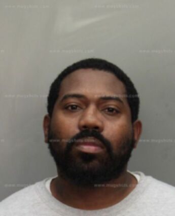 Keith Jerome Willis