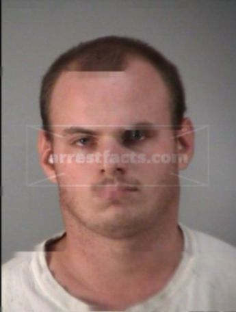 Allen Michael Welch