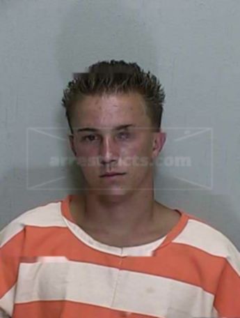 Christopher Michael Cooper