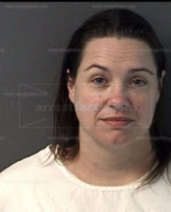 Tracey Ann Padgett