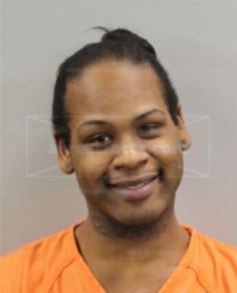 Robert Jamal Martin
