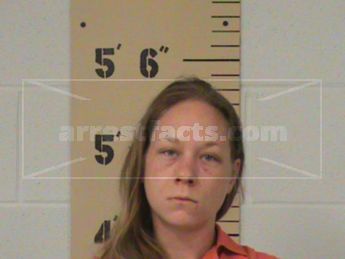 Ashlee Deanna Dunbar