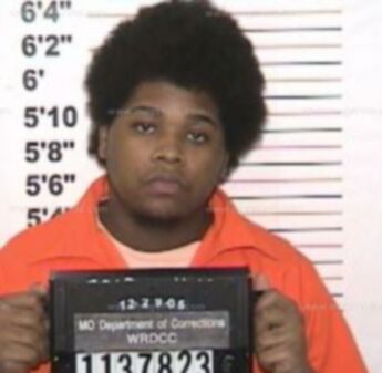 Antwan L Reece