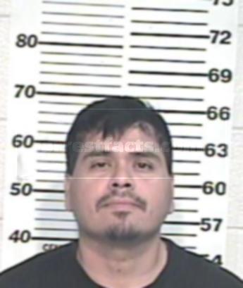 Martin Vela Mireles