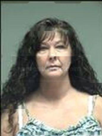 Wendy Elaine Lindauer