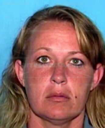 Virginia Ann Watts