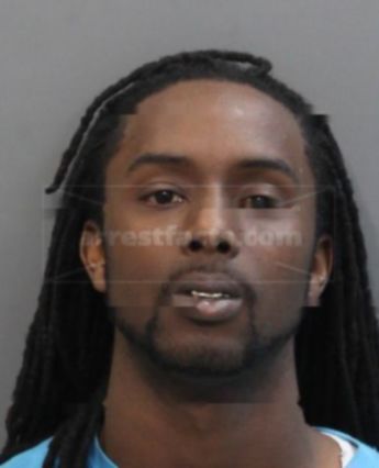 Kemonti Mcdowell