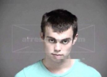 Scott Alexander Obryan