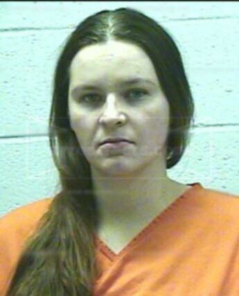 Teresa Michelle Walton