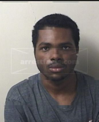 Ladarious Javar Gibbs