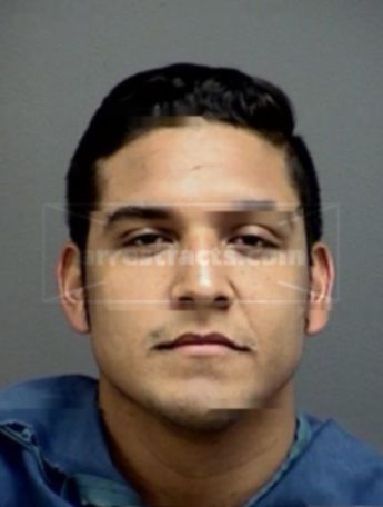 Michael Anthony Alonzo