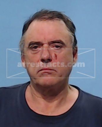 Harold Eugene Williams