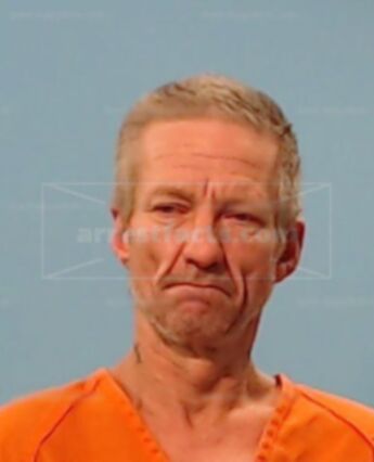Norman Douglas Baker