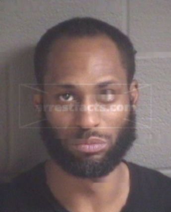 Sherman Sebastian Williams