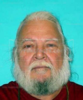 Ronald Bruce Kennedy