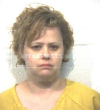 Nancy Elizabeth Mabon