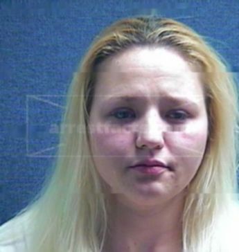 Danielle Nicole Landers