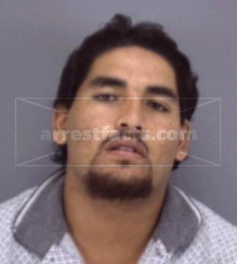 Mauricio Soto Sanchez