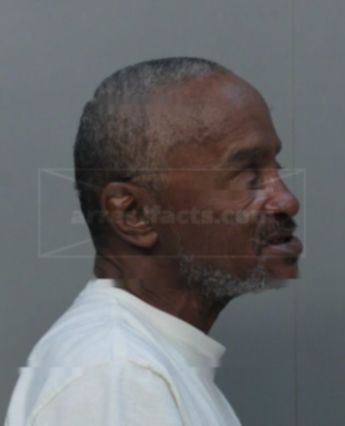 Milton Robey Foster